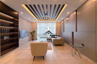 Villa  Kinshasa  DRC