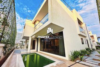 Villa  Kinshasa  DRC