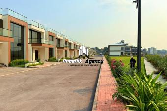 Villa  Kinshasa  DRC
