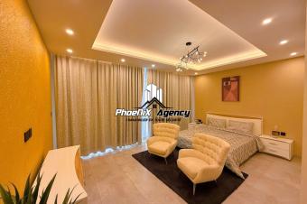 Villa  Kinshasa  DRC