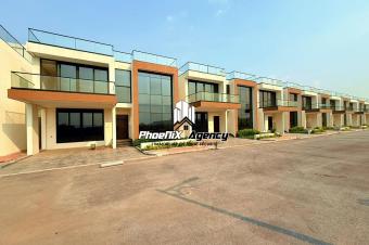 Villa  Kinshasa  DRC