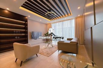 Villa  Kinshasa  DRC
