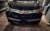 Toyota noah 3  Sans plaque  4cylyndre  Automatique  Essence ⛽️  Année de fabrication 2015 Prix :8600$ dernier prix  Contact:0828482474