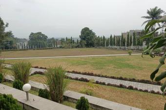 Villa  Pigeon 2 hectares 12.000.000