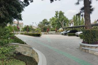 Villa  Pigeon 2 hectares 12.000.000