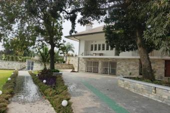Villa  Pigeon 2 hectares 12.000.000