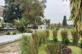 Villa  Pigeon 2 hectares 12.000.000