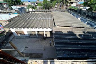 Parcelle  Kingabwa 24 sur 25m 200.000