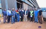 Infos congo - Actualités Congo - 163572-
