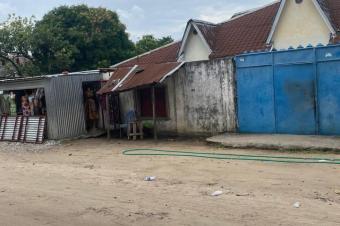 Parcelle  Lemba salongo 200.000