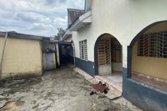 Parcelle  Lemba salongo 200.000