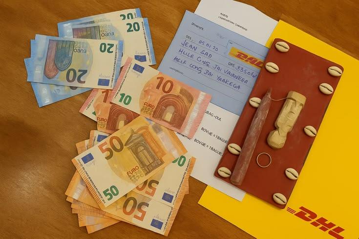 Le vrai portefeuille magique 