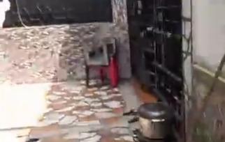 Machine de parpaing