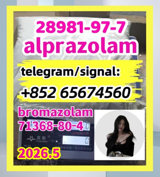  Bromazolam71368804  