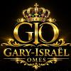 GARY-ISRAEL LOPAKA  OMES@W187VE3