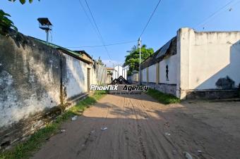 Vente  Terrain dans la commune de Ngaliema 