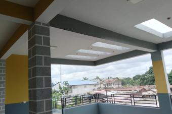   VENDRE  SOMPTUEUSE RSIDENCE MODERNE R2  NGALIEMA  MBUDI TERMINUS   Une proprit dexception idalement situe dans lun des secteurs rsidentiels  NGALIEMA