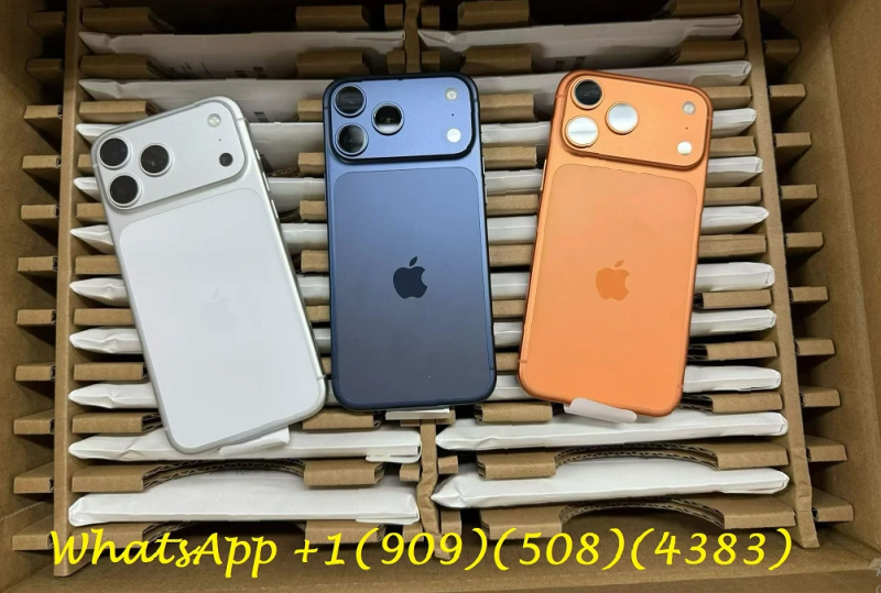 Apple iPhone 171615141312  