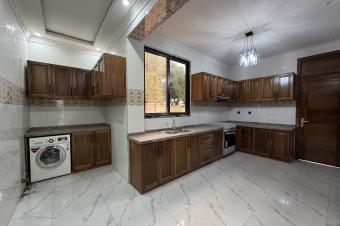 Magnifique villa neuve disponible  la location piscine forage rooftop dans un quartier calme et scuris derrire saint Luc  Macampagne 