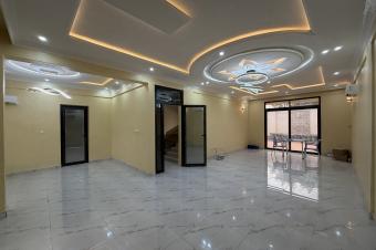Magnifique villa neuve disponible  la location piscine forage rooftop dans un quartier calme et scuris derrire saint Luc  Macampagne 