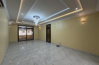Magnifique villa neuve disponible  la location piscine forage rooftop dans un quartier calme et scuris derrire saint Luc  Macampagne 