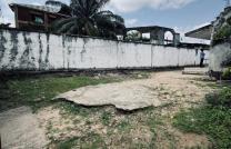 Parcelle à Gombe, 10 sur 35m, 450.000$ mediacongo