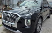 Hyundai palisade 202 authentique full options à 33000 à discuter 0893836485 mediacongo