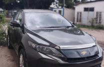 Toyota Harrier nouveau model  15000$ Bon etat  Full option Localisation C/gombe 0893836485 mediacongo