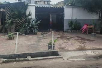 Parcelle  Matonge 12 sur 15m 200.000