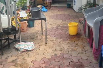 Parcelle  Matonge 12 sur 15m 200.000