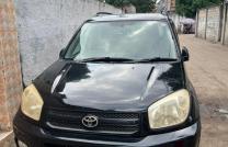 Rav 4 intermédiaire sans plaque automatique essence 8500 dernier prix localisation lemba mediacongo