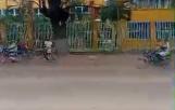 PARCELLE COMMERCIALE À VENDRE SUR MACADAM À BON MARCHÉ LIBANAIS – BARUMBU