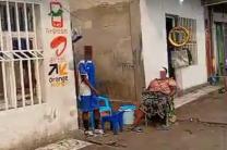 VENTE PARCELLE COMMERCIALE SUR MACADAM À BARUMBU RÉF. KABINDA immobilier_vente_location