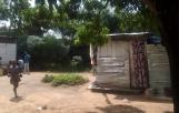 OPPORTUNITÉ IMMOBILIÈRE À BINZA UPN  Sur l’avenue Luyeye Cabine