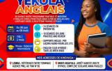 Formation d'Anglais en présentiel et enligne 
