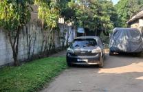 Deux terrains à vendre à Delvaux non loin de route Matadi 6msur20 à 65000 dollars et 7msur20 à 75000 dollars possibilité de discuter légèrement mediacongo