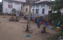 VENTE D’UNE GRANDE PARCELLE À NGALIEMA / BINZA UPN / Localisation : Commune de Ngaliema, Binza UPN, Wenze Verckys — sur macadam. mediacongo