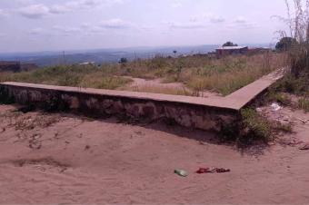 NOUVEAU SITE DE TERRAINS  VENDRE  MONTNGAFULA 