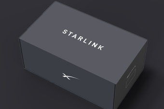 Starlink standard disponible 