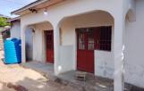 PARCELLE MISE EN VENTE Située sur l’avenue Budiala, côté Pigeon Commune de Ngaliema 12 m x 16 m