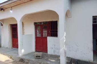 PARCELLE MISE EN VENTE Situe sur lavenue Budiala ct Pigeon Commune de Ngaliema 12 m x 16 m