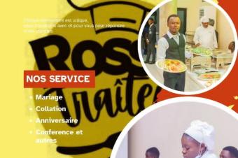Service trateur 