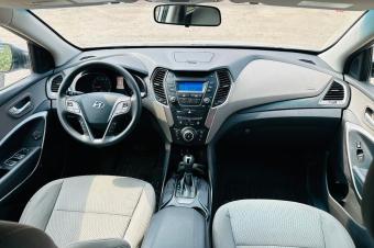 HYUNDAI SANTAFE A VENDRE A KINSHASA 