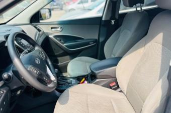 HYUNDAI SANTAFE A VENDRE A KINSHASA 