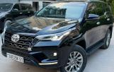Toyota Fortuner à vendre à Kinshasa 