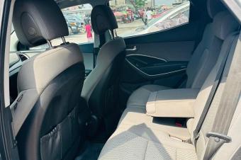 HYUNDAI SANTAFE 2016 A VENDRE A KINSHASA 