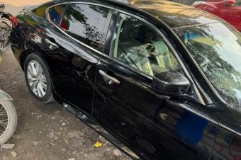 NISSAN FUGA A vendre  Kinshasa 
