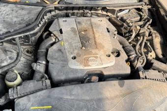 NISSAN FUGA A vendre  Kinshasa 