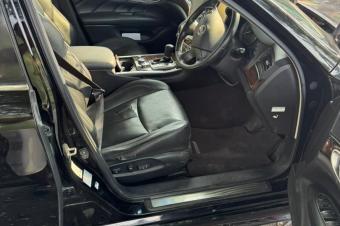 NISSAN FUGA A vendre  Kinshasa 