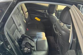 NISSAN FUGA A vendre  Kinshasa 
